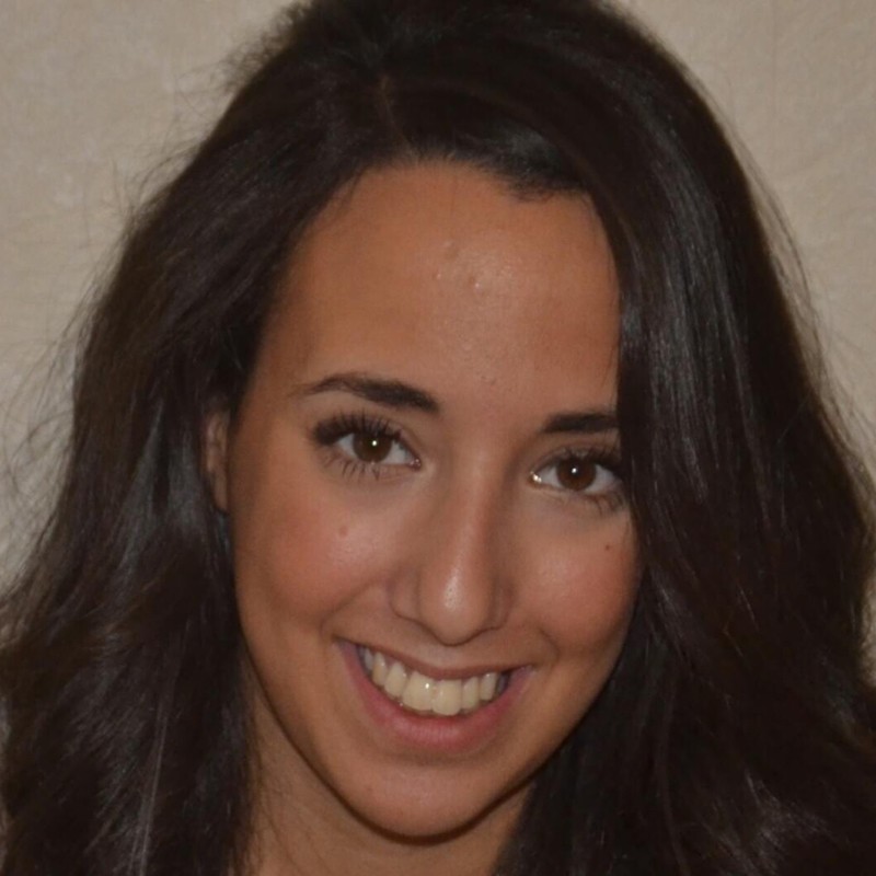 Espérance Ait Bachir, Linklaters
